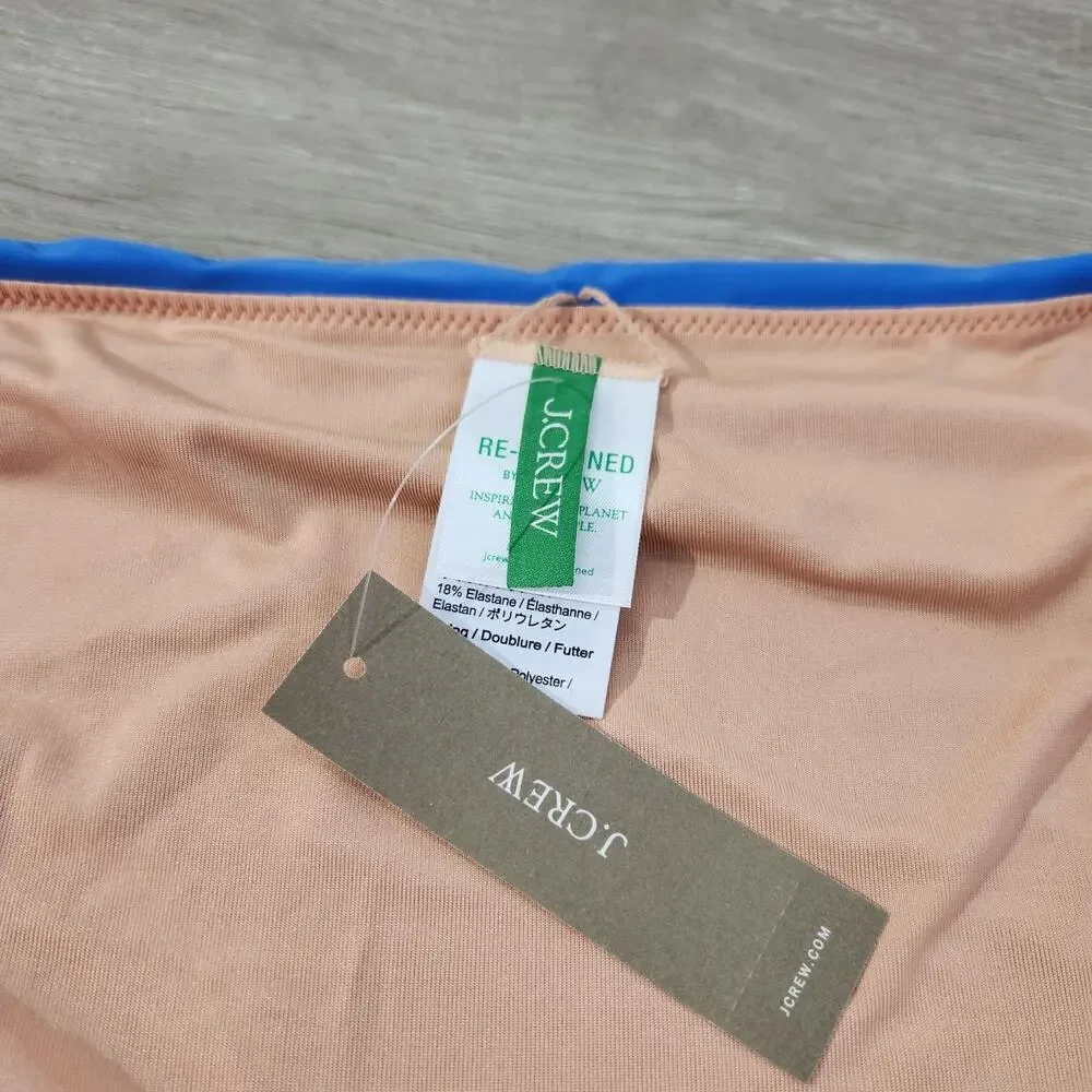 J. Crew get ready